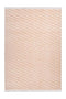Peri 130 Sand Rug Machine Washable with Classic Wave Pattern - ADORE RUGS and FLOORING